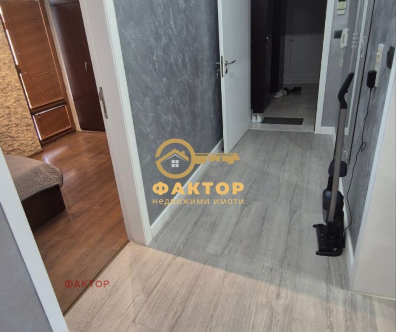 Продава  3-стаен град Пловдив , Въстанически , 100 кв.м | 42515056 - изображение [7]