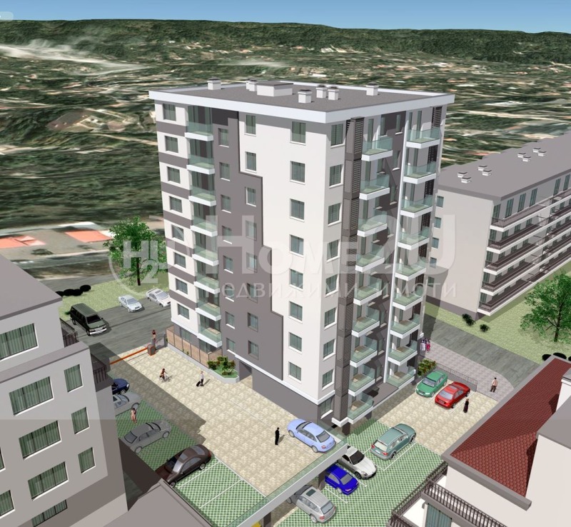 Te koop  2 slaapkamers Varna , Levski 1 , 89 m² | 16486814 - afbeelding [4]