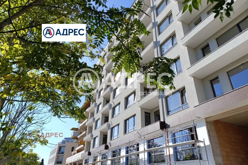 Продава 3-СТАЕН, град Варна, Център • 250000 € • 51334270 — Holmes.bg