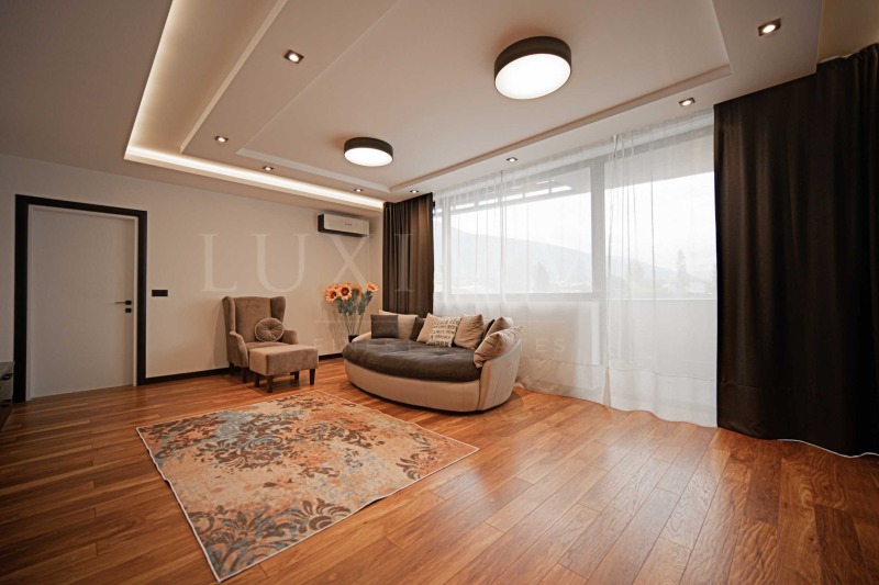 Te koop  2 slaapkamers Sofia , Vitosja , 112 m² | 55923698 - afbeelding [2]