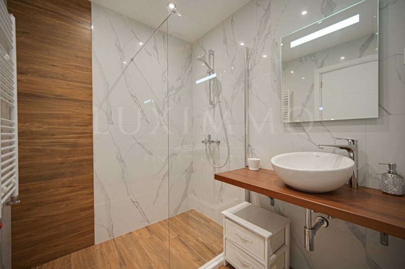 Te koop  2 slaapkamers Sofia , Vitosja , 112 m² | 55923698 - afbeelding [15]