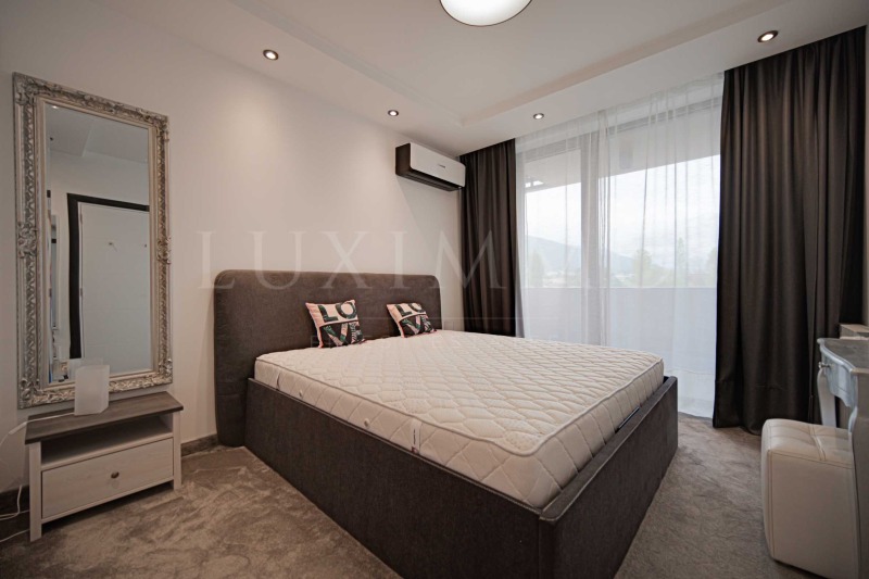 Te koop  2 slaapkamers Sofia , Vitosja , 112 m² | 55923698 - afbeelding [6]