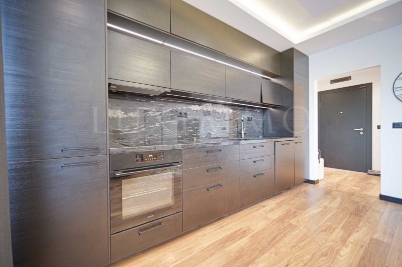 Te koop  2 slaapkamers Sofia , Vitosja , 112 m² | 55923698 - afbeelding [5]