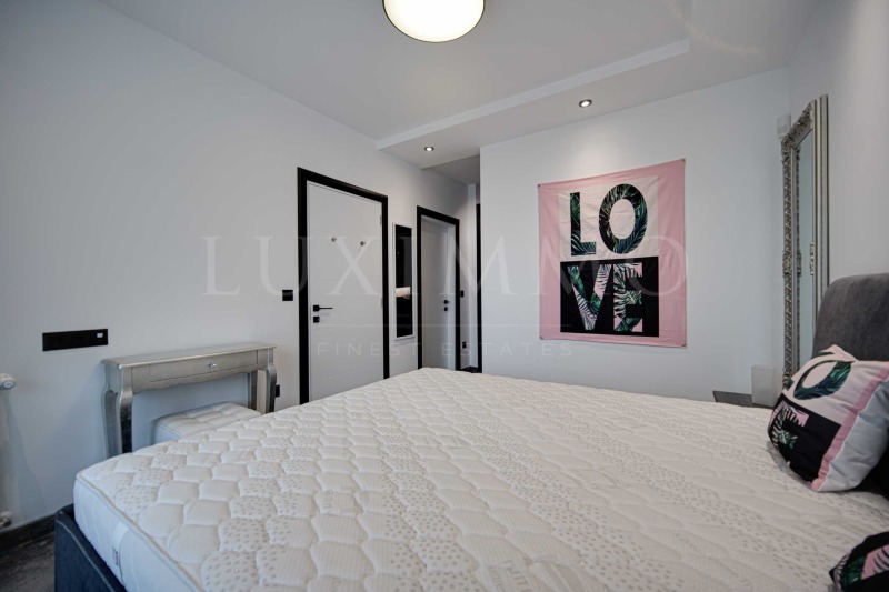 Te koop  2 slaapkamers Sofia , Vitosja , 112 m² | 55923698 - afbeelding [9]