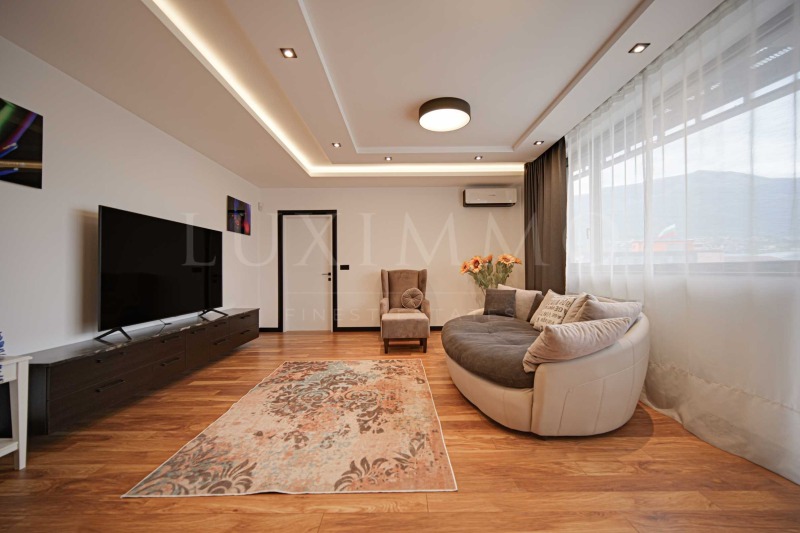 Te koop  2 slaapkamers Sofia , Vitosja , 112 m² | 55923698 - afbeelding [4]