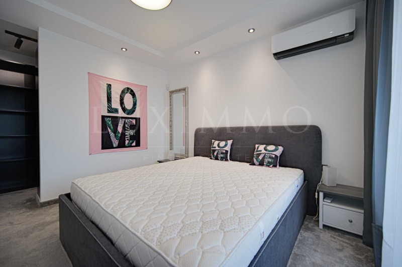 Te koop  2 slaapkamers Sofia , Vitosja , 112 m² | 55923698 - afbeelding [8]