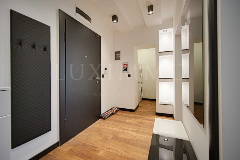 Te koop  2 slaapkamers Sofia , Vitosja , 112 m² | 55923698 - afbeelding [12]