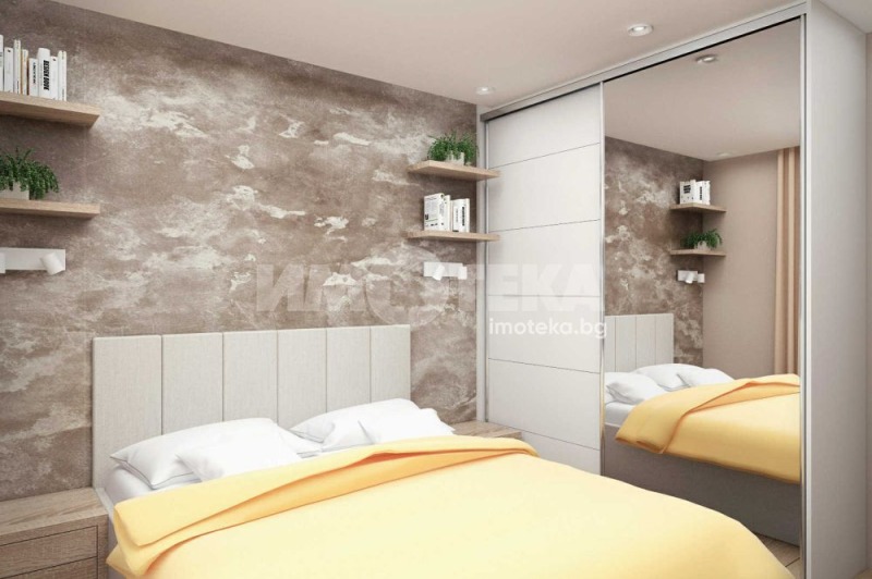 Продава 3-СТАЕН, гр. Варна, м-т Пчелина, снимка 4 - Апартаменти - 52799193