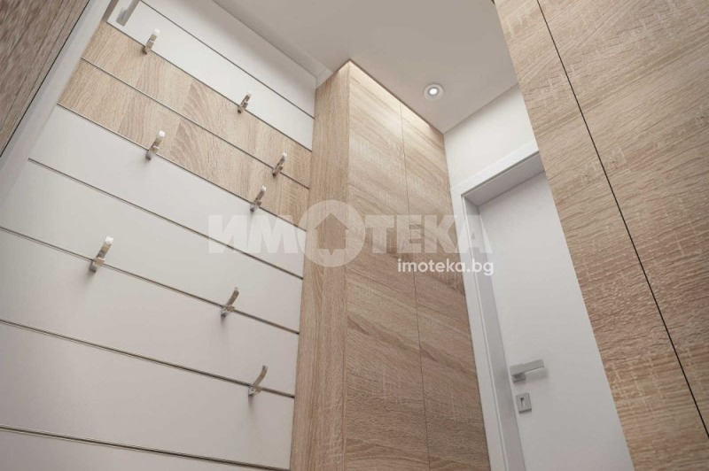 Продава 3-СТАЕН, гр. Варна, м-т Пчелина, снимка 5 - Апартаменти - 52799193