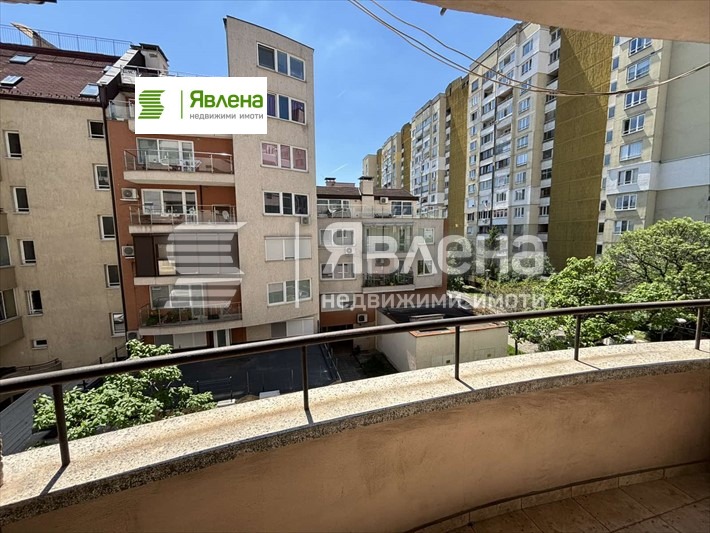 Продава 3-СТАЕН, гр. София, Медицинска академия, снимка 4 - Апартаменти - 54826195