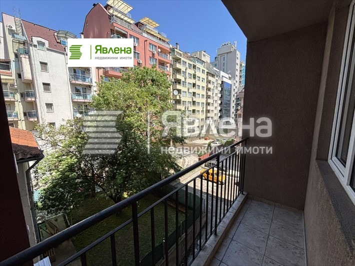 Продава 3-СТАЕН, гр. София, Медицинска академия, снимка 8 - Апартаменти - 54826195