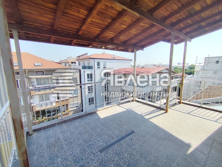 Продава 3-СТАЕН, гр. Пловдив, Кючук Париж, снимка 3 - Апартаменти - 55272256