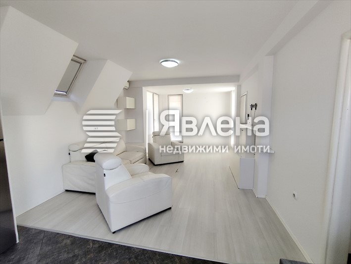 Продава 3-СТАЕН, гр. Пловдив, Кючук Париж, снимка 5 - Апартаменти - 55272256