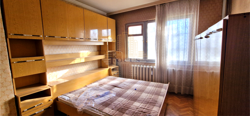 De vânzare  3 dormitoare Plovdiv , Traciia , 94 mp | 87035681 - imagine [2]