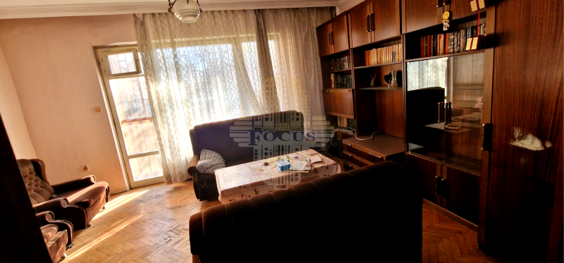 De vânzare  3 dormitoare Plovdiv , Traciia , 94 mp | 87035681 - imagine [5]