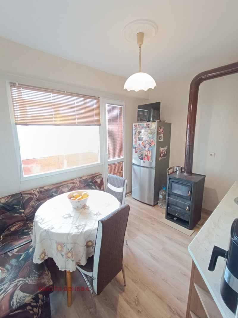 Продава 4-СТАЕН, гр. Добрич, Балик, снимка 5 - Апартаменти - 53382595