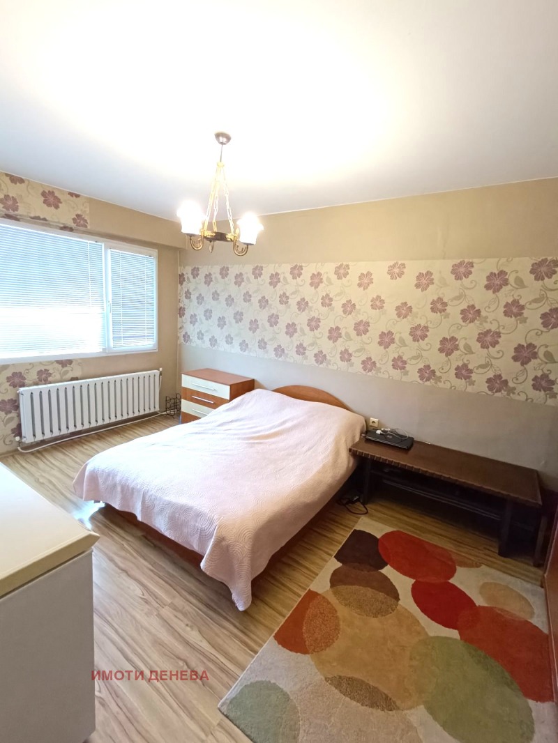 Продава 4-СТАЕН, гр. Добрич, Балик, снимка 6 - Апартаменти - 53382595