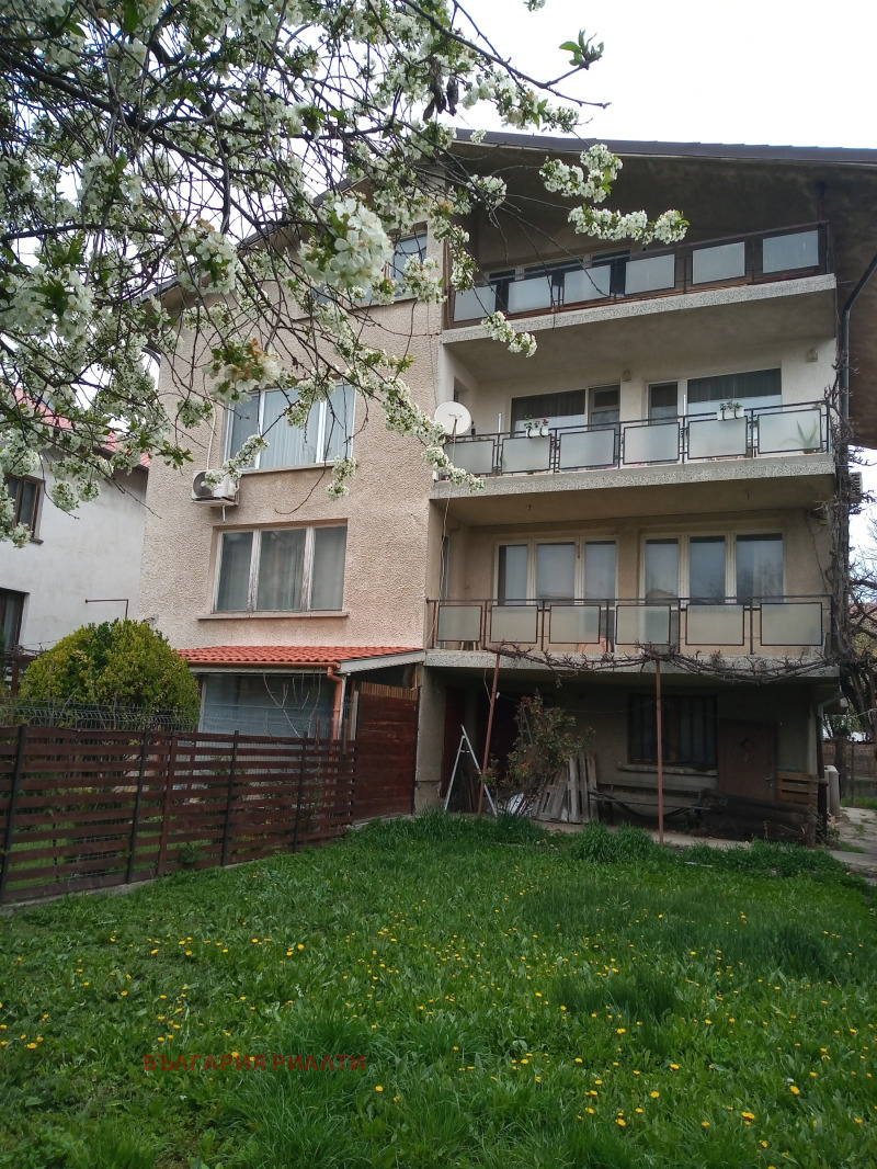 In vendita  3+ camere da letto Sofia , Benkovski , 162 mq | 99149449 - Immagine [11]
