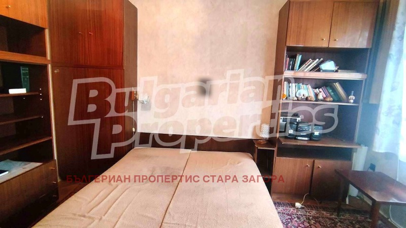 Na sprzedaż  3+ sypialni Stara Zagora , Centar , 116 mkw | 56936794 - obraz [8]