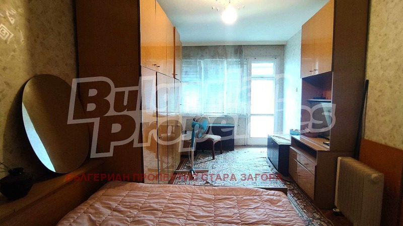 Na sprzedaż  3+ sypialni Stara Zagora , Centar , 116 mkw | 56936794 - obraz [16]