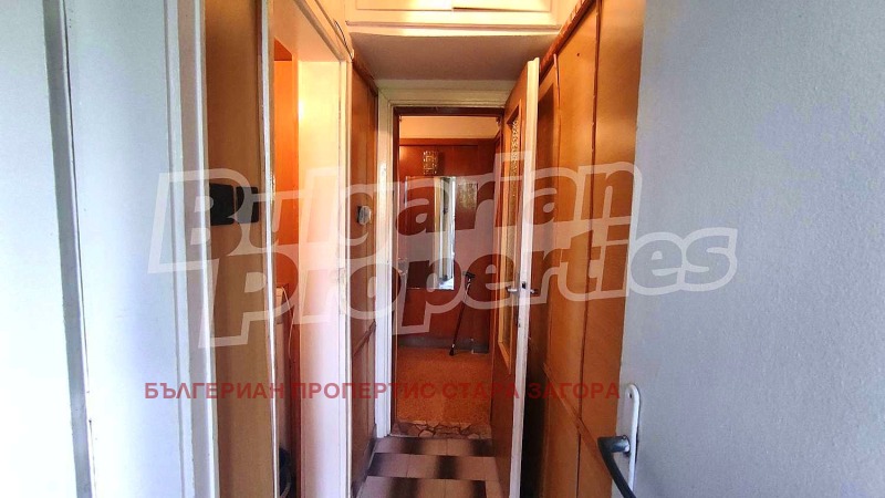 Na sprzedaż  3+ sypialni Stara Zagora , Centar , 116 mkw | 56936794 - obraz [11]
