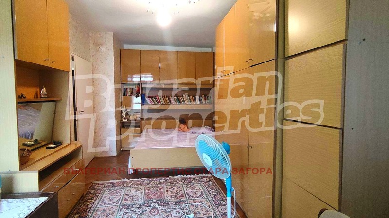 Na sprzedaż  3+ sypialni Stara Zagora , Centar , 116 mkw | 56936794 - obraz [6]