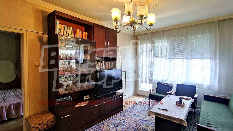 Na sprzedaż  3+ sypialni Stara Zagora , Centar , 116 mkw | 56936794 - obraz [3]