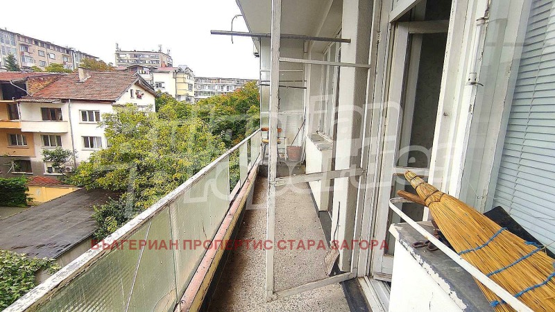 Na sprzedaż  3+ sypialni Stara Zagora , Centar , 116 mkw | 56936794 - obraz [9]