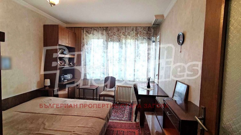 Na sprzedaż  3+ sypialni Stara Zagora , Centar , 116 mkw | 56936794 - obraz [15]