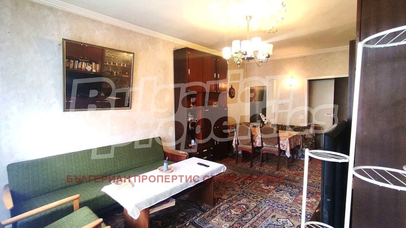 Na sprzedaż  3+ sypialni Stara Zagora , Centar , 116 mkw | 56936794 - obraz [5]