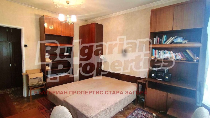 Na sprzedaż  3+ sypialni Stara Zagora , Centar , 116 mkw | 56936794 - obraz [14]
