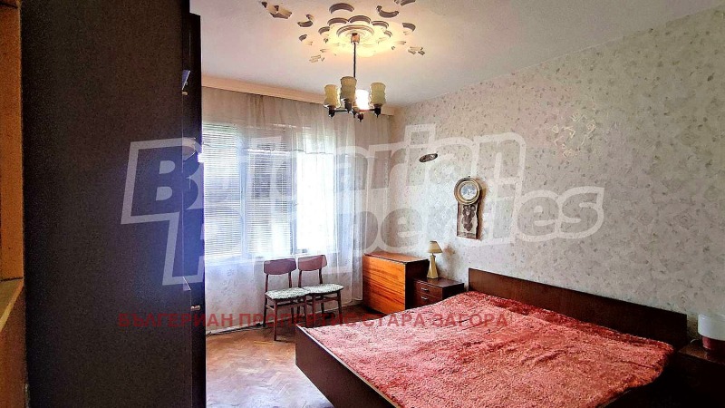 Na sprzedaż  3+ sypialni Stara Zagora , Centar , 116 mkw | 56936794 - obraz [17]