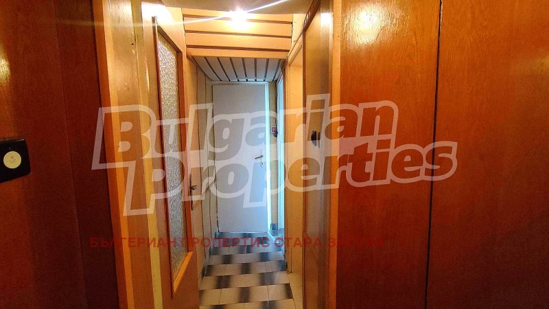 Na sprzedaż  3+ sypialni Stara Zagora , Centar , 116 mkw | 56936794 - obraz [12]