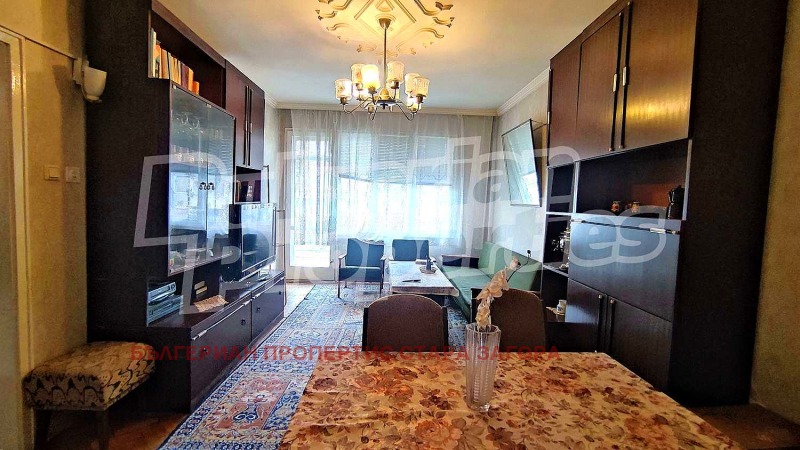 Na sprzedaż  3+ sypialni Stara Zagora , Centar , 116 mkw | 56936794 - obraz [4]