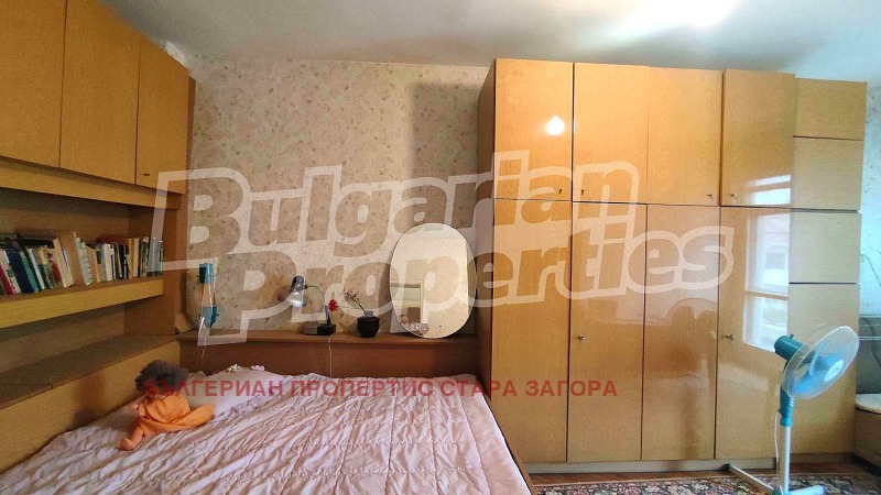 Na sprzedaż  3+ sypialni Stara Zagora , Centar , 116 mkw | 56936794 - obraz [7]