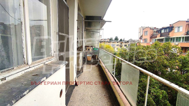 Na sprzedaż  3+ sypialni Stara Zagora , Centar , 116 mkw | 56936794 - obraz [10]