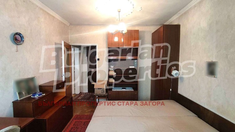 Na sprzedaż  3+ sypialni Stara Zagora , Centar , 116 mkw | 56936794 - obraz [13]