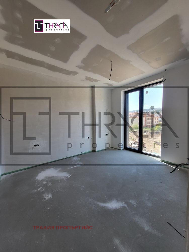 Продава МЕЗОНЕТ, гр. София, м-т Детски град, снимка 8 - Апартаменти - 54408751