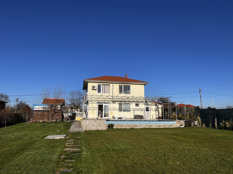 À venda  Casa região Burgas , Trastikovo , 137 m² | 18007862 - imagem [11]