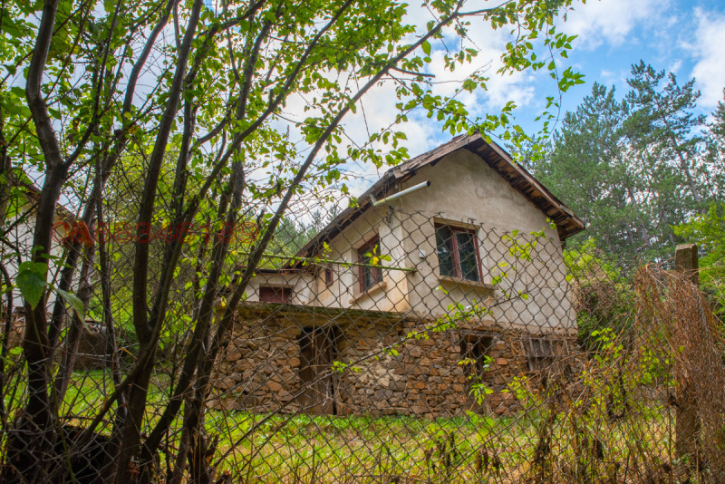 Продава КЪЩА, с. Томпсън, област София област в Къщи в с. Томпсън ...