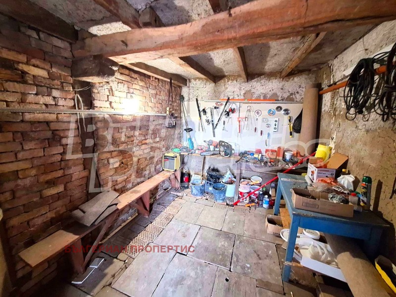 Til salg  Hus region Pleven , Gradishte , 180 kvm | 52652366 - billede [13]
