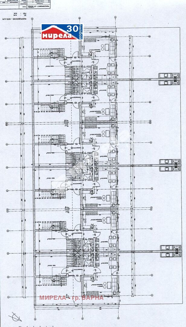 Продава КЪЩА, с. Юнец, област Варна, снимка 10 - Къщи - 52094096