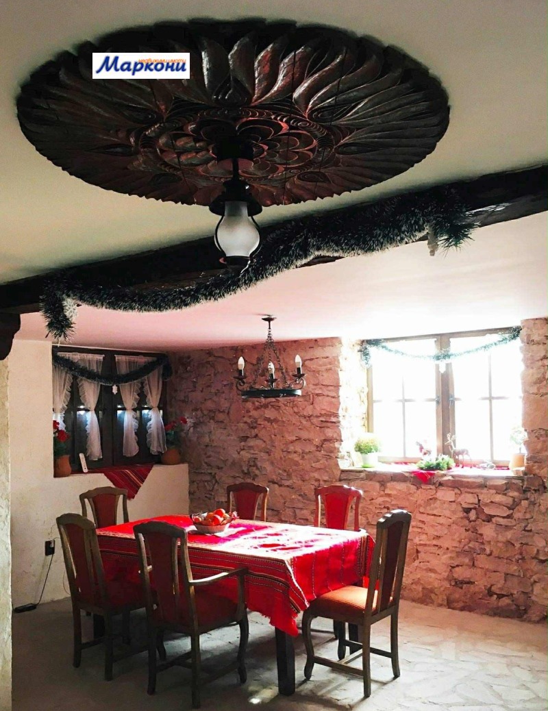 Продава КЪЩА, с. Гайтанево, област София област, снимка 6 - Къщи - 52402893