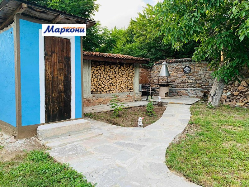 Продава КЪЩА, с. Гайтанево, област София област, снимка 3 - Къщи - 52402893