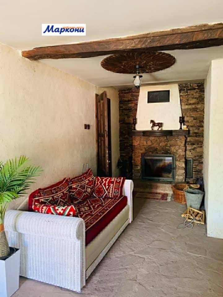 Продава КЪЩА, с. Гайтанево, област София област, снимка 10 - Къщи - 52402893