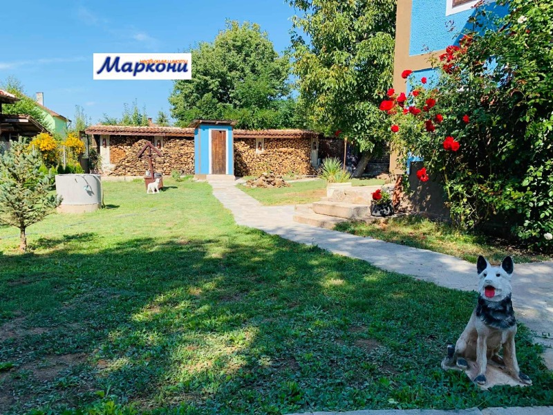 Продава КЪЩА, с. Гайтанево, област София област, снимка 4 - Къщи - 52402893