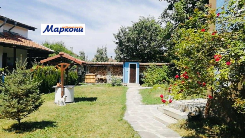 Продава КЪЩА, с. Гайтанево, област София област, снимка 2 - Къщи - 52402893