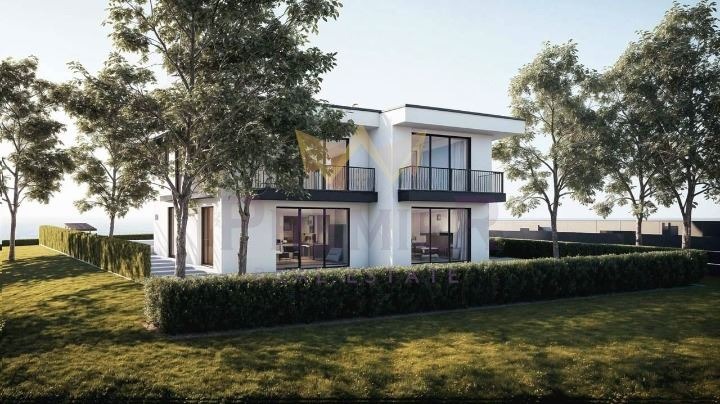 Продава КЪЩА, с. Черни връх, област Бургас, снимка 3 - Къщи - 53521543