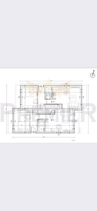 Продава КЪЩА, с. Черни връх, област Бургас, снимка 5 - Къщи - 53521543
