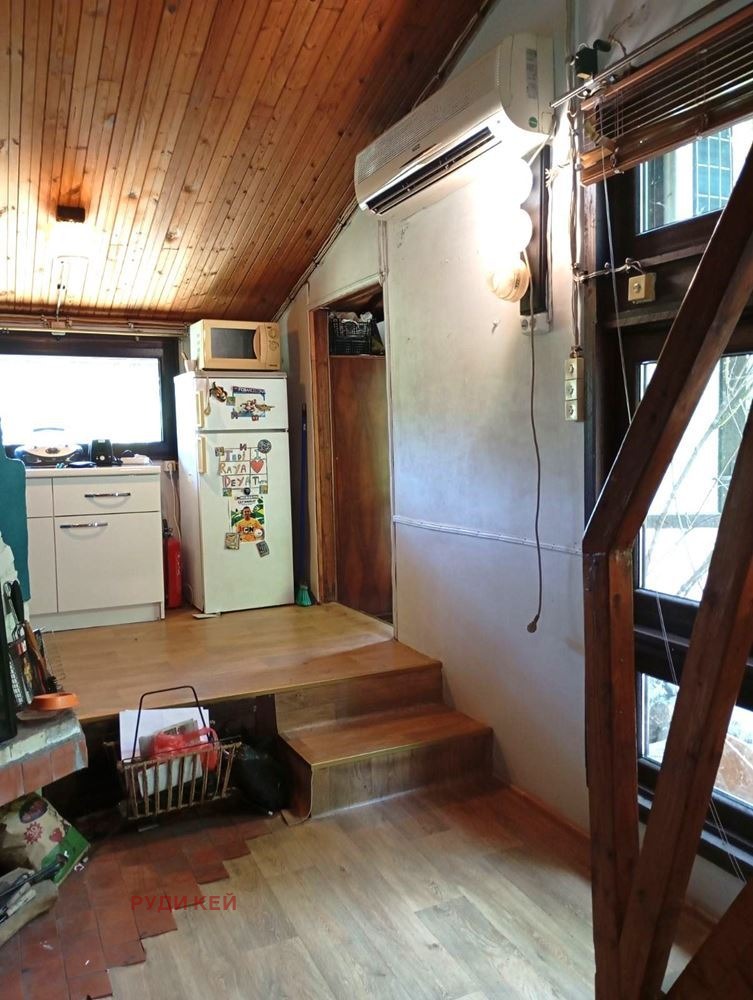 Продава ВИЛА, гр. Варна, м-т Кантара, снимка 5 - Вили - 47202168